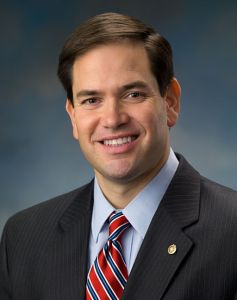 By US Senate (Email from the Office of Senator Marco Rubio) [Public domain], via Wikimedia Commons